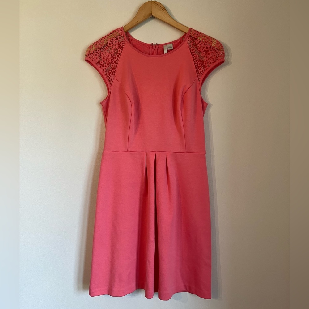 Cotton dress